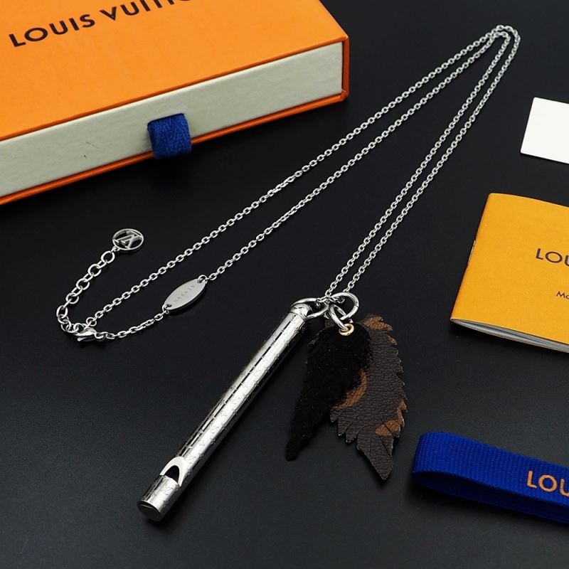 Louis Vuitton Necklaces